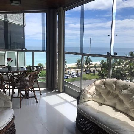 Vistao Do Mar - Posto 5 Barra Da Tijuca Lejlighed Rio de Janeiro Eksteriør billede