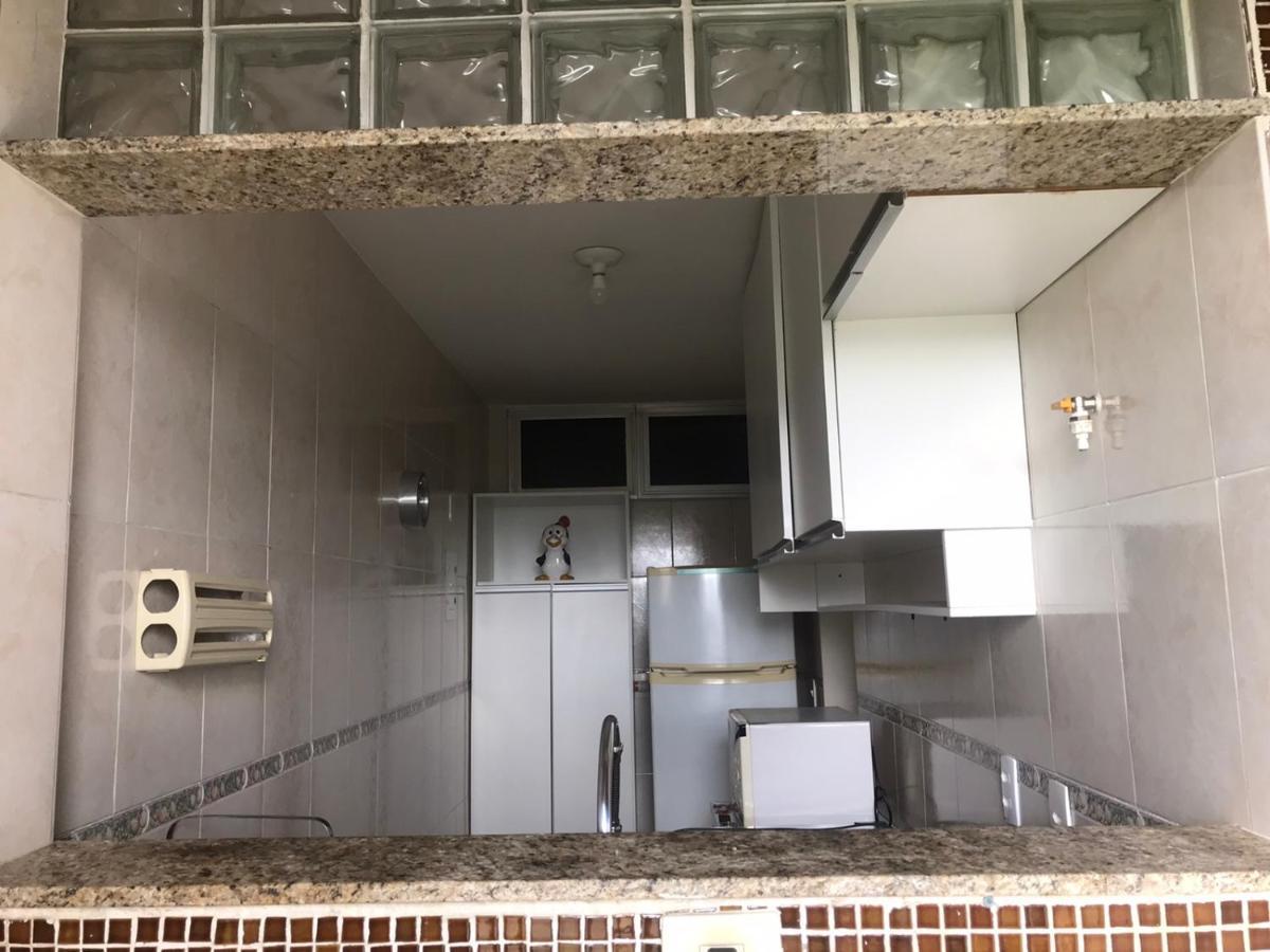 Vistao Do Mar - Posto 5 Barra Da Tijuca Lejlighed Rio de Janeiro Eksteriør billede