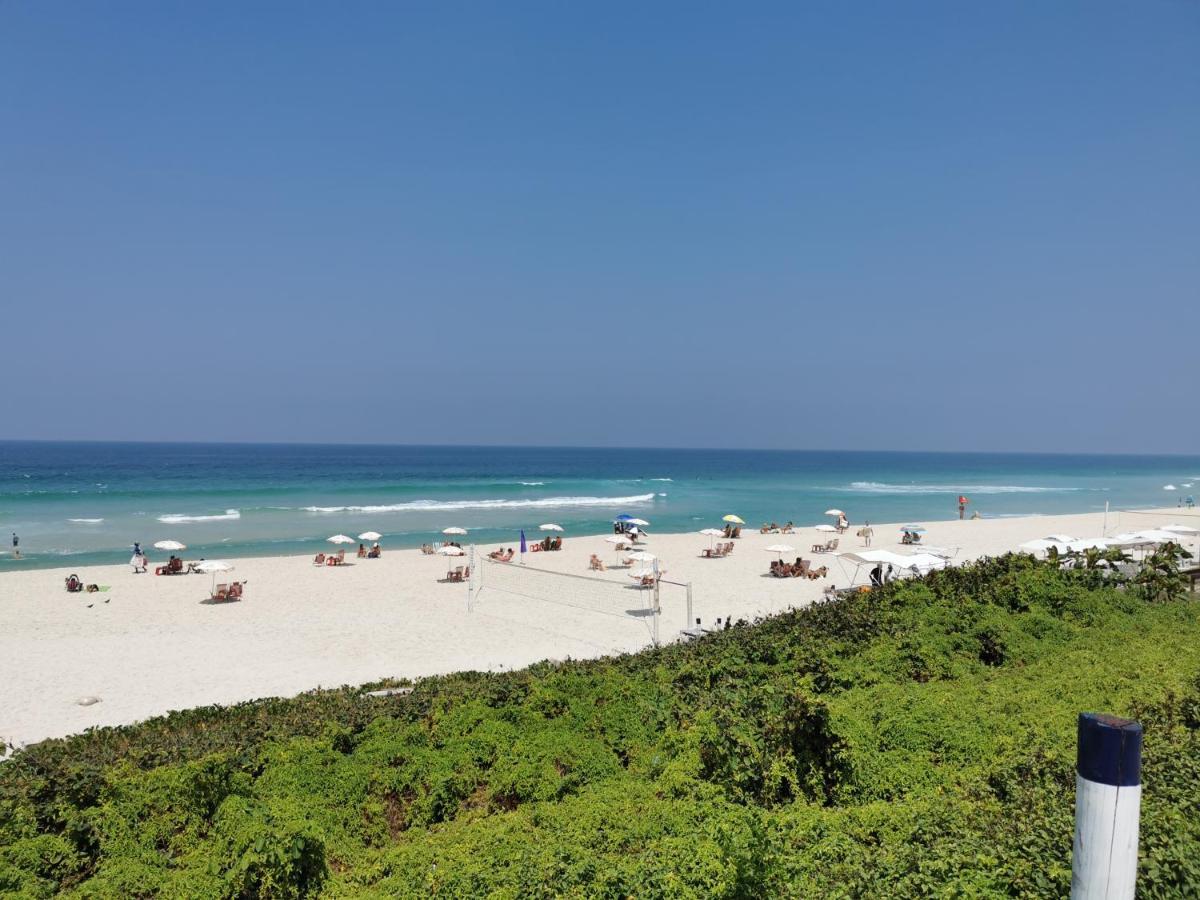 Vistao Do Mar - Posto 5 Barra Da Tijuca Lejlighed Rio de Janeiro Eksteriør billede