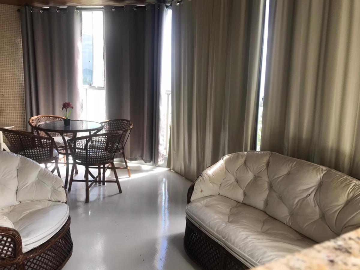 Vistao Do Mar - Posto 5 Barra Da Tijuca Lejlighed Rio de Janeiro Eksteriør billede