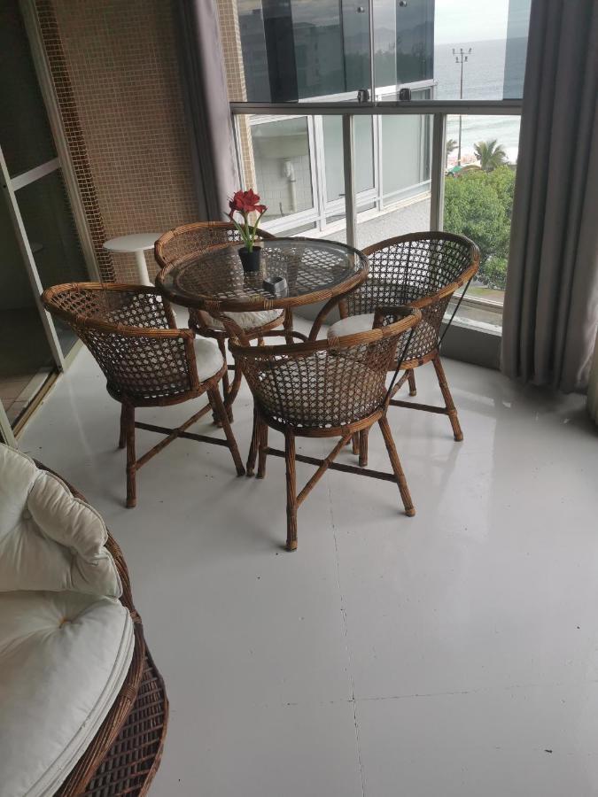 Vistao Do Mar - Posto 5 Barra Da Tijuca Lejlighed Rio de Janeiro Eksteriør billede