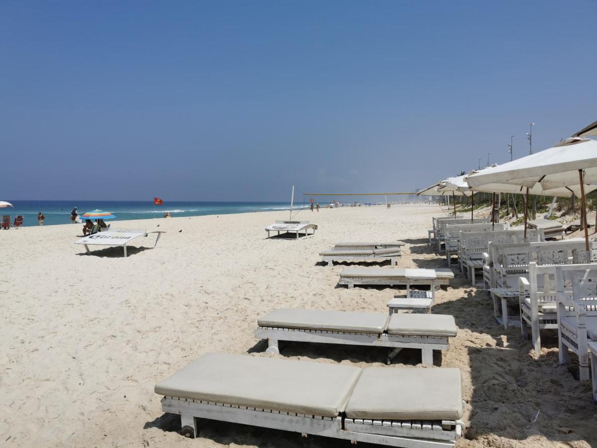Vistao Do Mar - Posto 5 Barra Da Tijuca Lejlighed Rio de Janeiro Eksteriør billede